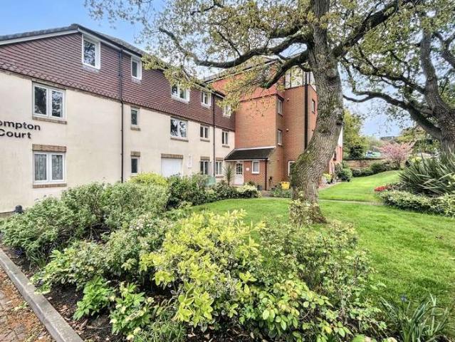 House for sale in Wick, Bournemouth