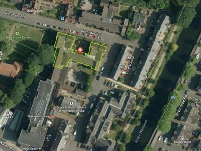 House for sale in East Bank, Norfolk