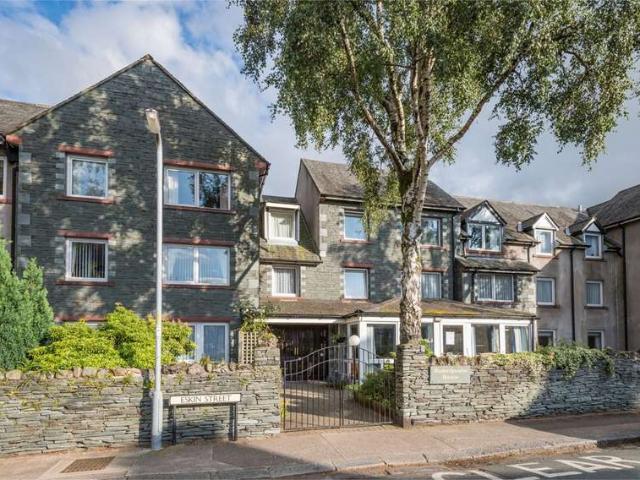 House for sale in Keswick