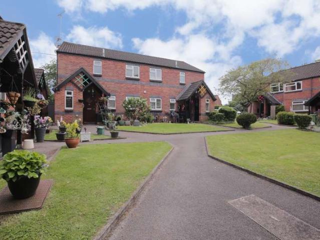 House for sale in Hazel Grove, Greater Manchester