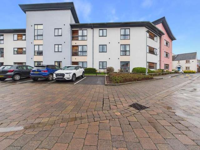 House for sale in Port Marine, Portishead