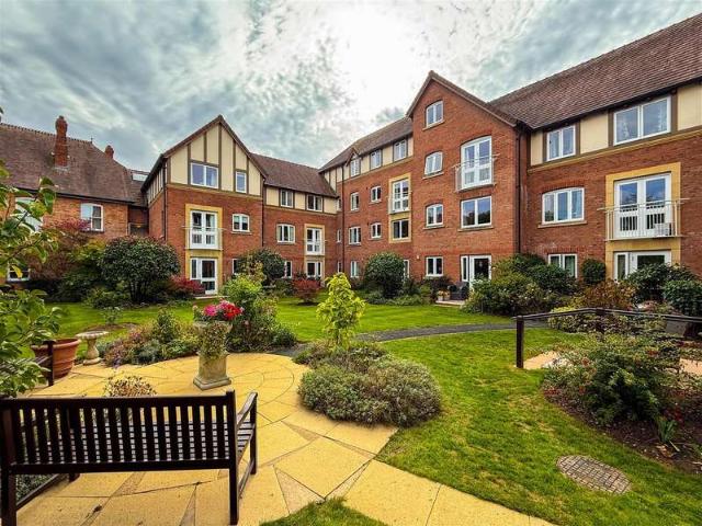 House for sale in Malvern Link, Malvern Hills