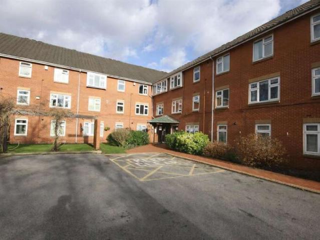 House for sale in Trafford Park, Greater Manchester