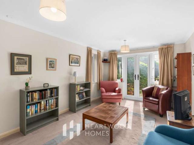 House for sale in St Albans, Five Acres