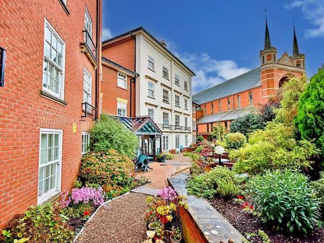 House for sale in Barbourne, Worcestershire
