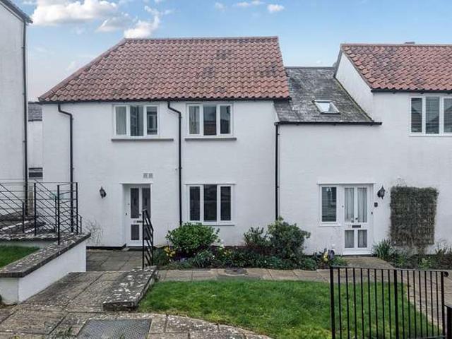 House for sale in Wells, Somerset