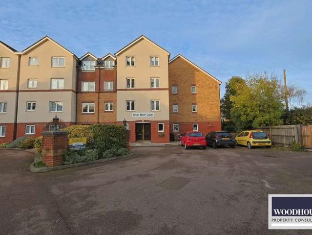 House for sale in Broxbourne, Hertfordshire