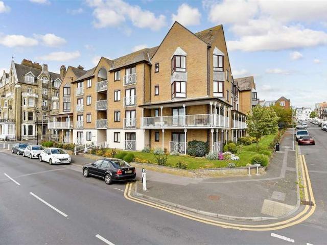 House for sale in East Cliff, Thanet