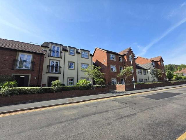 House for sale in Great Chatwell, Staffordshire
