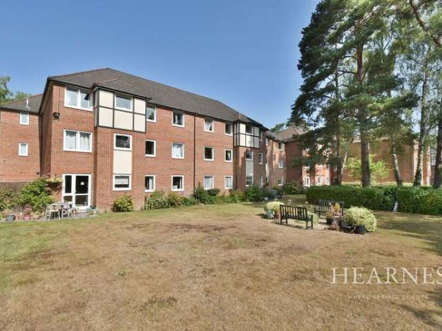 House for sale in West Parley, East Dorset