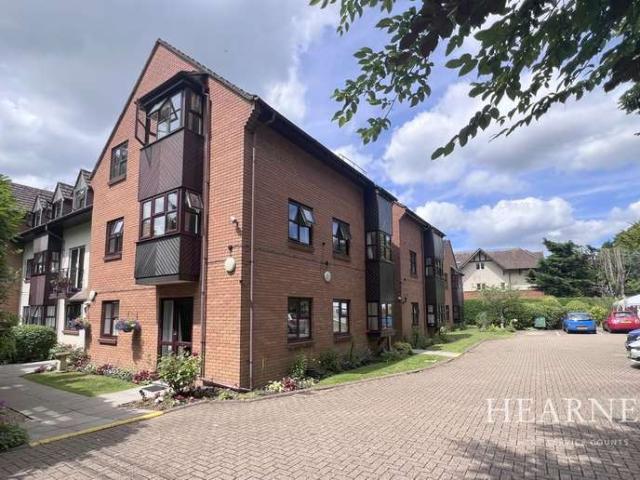House for sale in West Moors