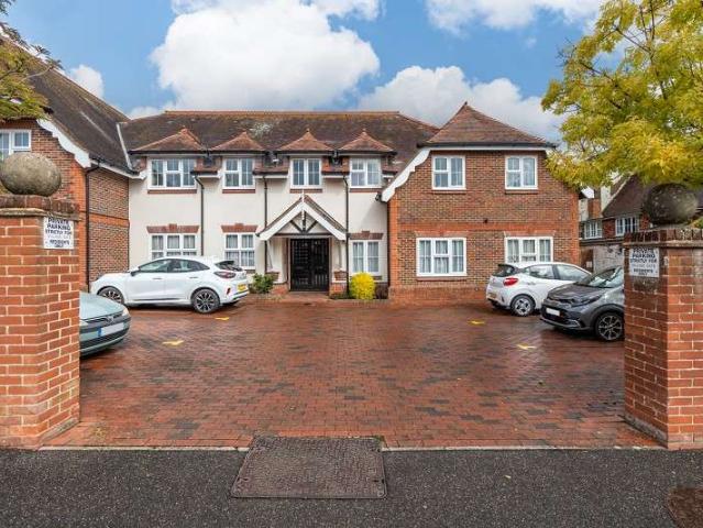 House for sale in Titchfield Common, Fareham