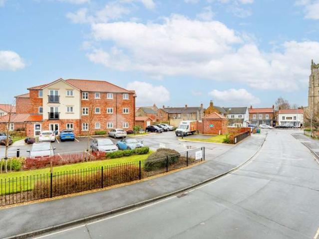 House for sale in Pocklington, East Riding Of Yorkshire