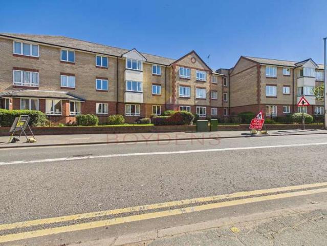 House for sale in Fordham Heath, Essex
