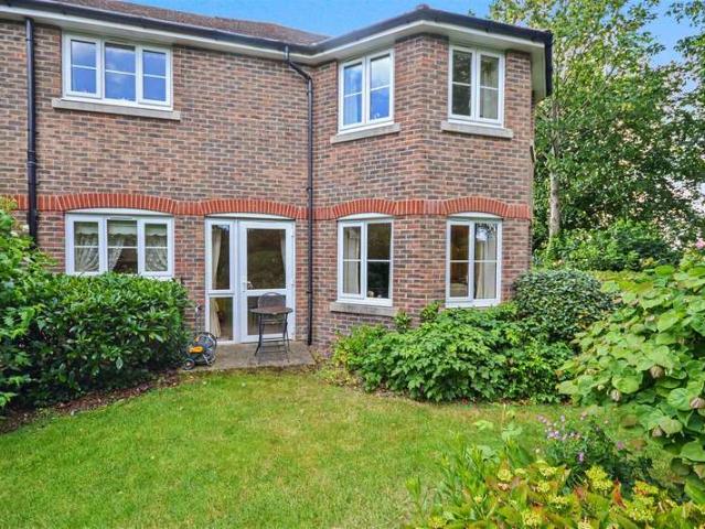 House for sale in Poundbury, Fordington