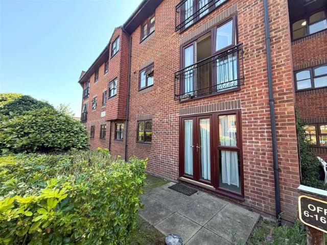 House for sale in Row Town, Surrey