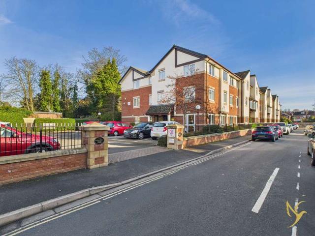 House for sale in Barbourne, Worcestershire
