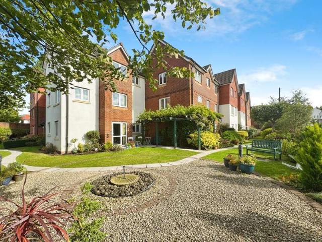 House for sale in Falcon Lodge, Wales