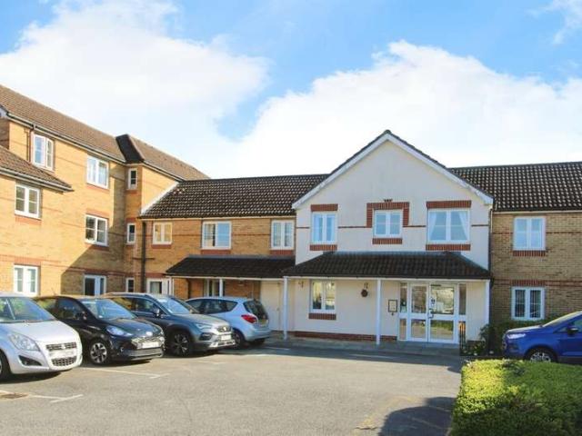 House for sale in Falcon Lodge, Wales