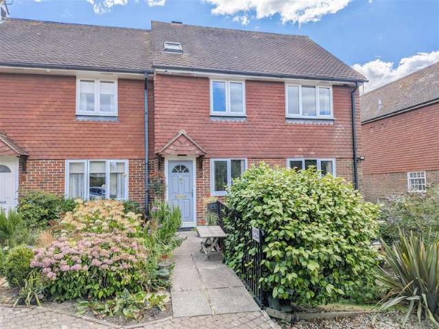 House for sale in Uckfield, Cross In Hand