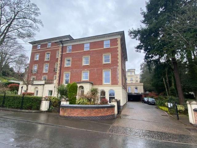 House for sale in Great Malvern, Forthampton