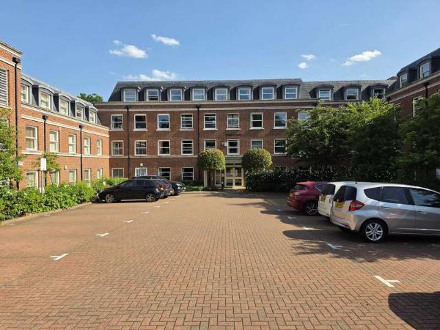 House for sale in Fretherne, Hertfordshire