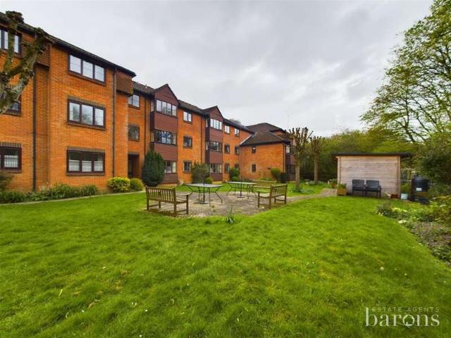 House for sale in Lychpit, Priest Down