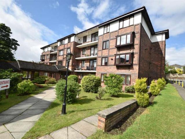 House for sale in Heswall, Wirral