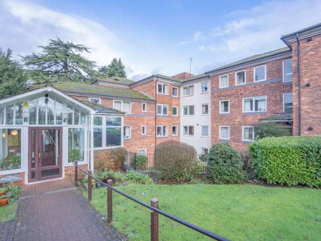 House for sale in Forthampton, Worcestershire