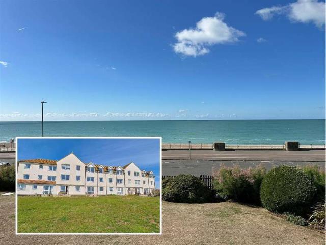 House for sale in Seaford, Iford