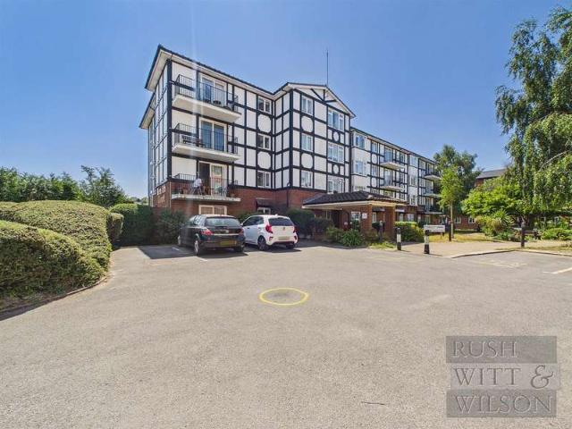 House for sale in Blacklands, Guestling Green