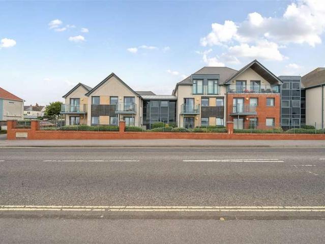 House for sale in Lee-on-the-Solent, Middlecroft