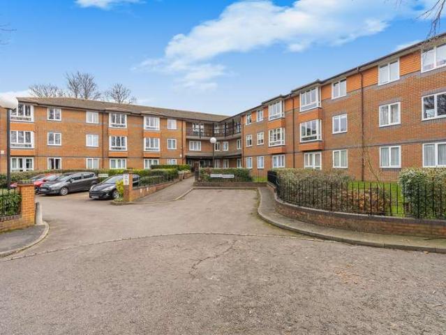 House for sale in Egham Hythe, Runnymede
