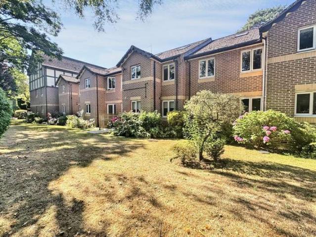 House for sale in West Parley, East Dorset