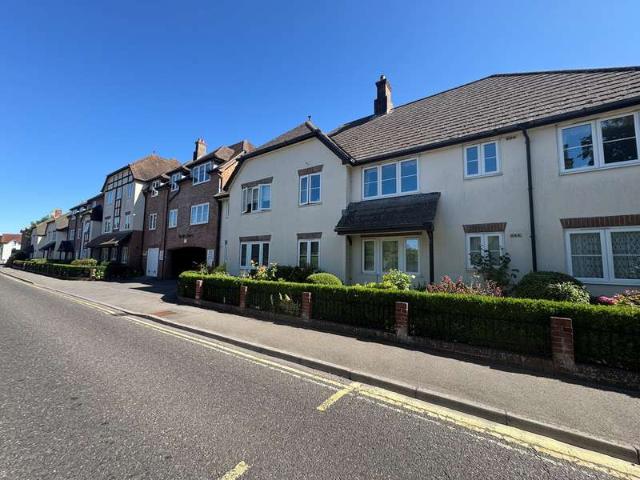 House for sale in East Brook, Wimborne