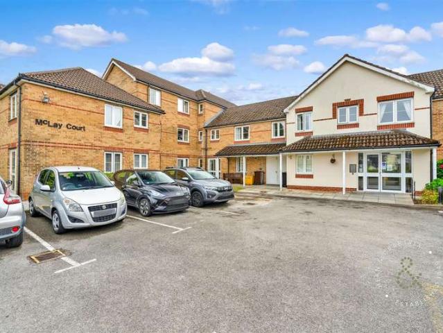 House for sale in Falcon Lodge, Wales