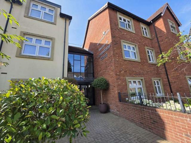 House for sale in Great Chatwell, Staffordshire