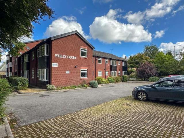 House for sale in Cheadle, Greater Manchester