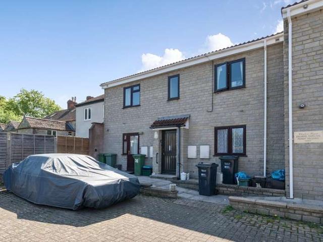 House for sale in Street, Somerset