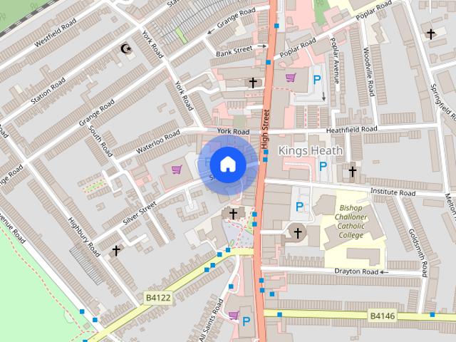 House for rent in Kings Heath, Isle Of Man