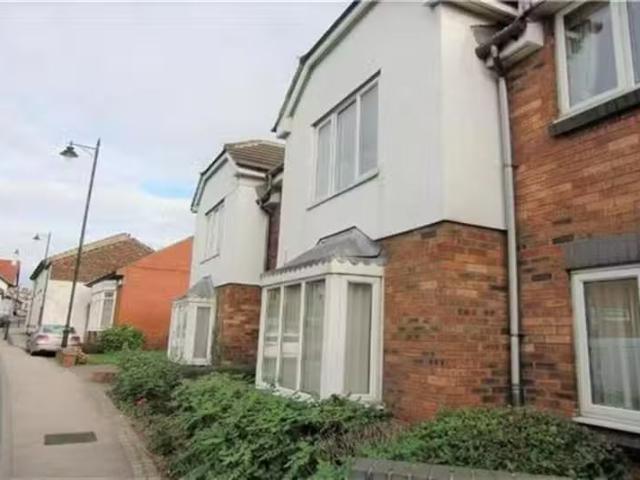 House for rent in Cabus, Lancashire