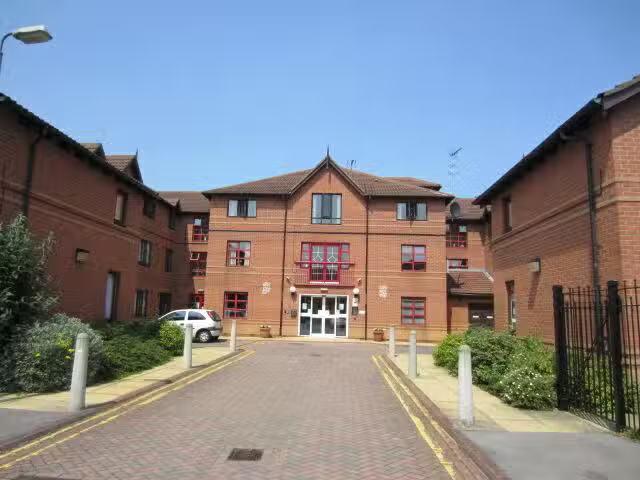 House for rent in Dunswell, East Riding Of Yorkshire