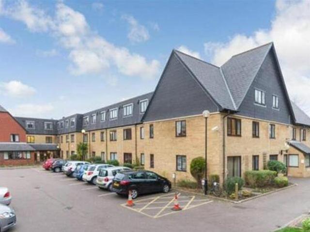 House for rent in Chesterton, Cambridge