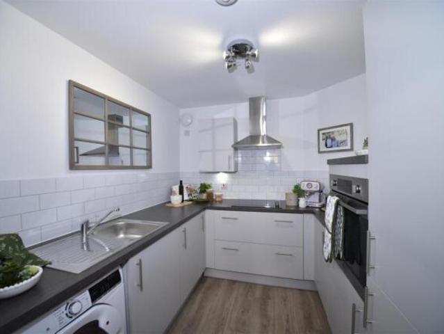 House for rent in Newport Pagnell