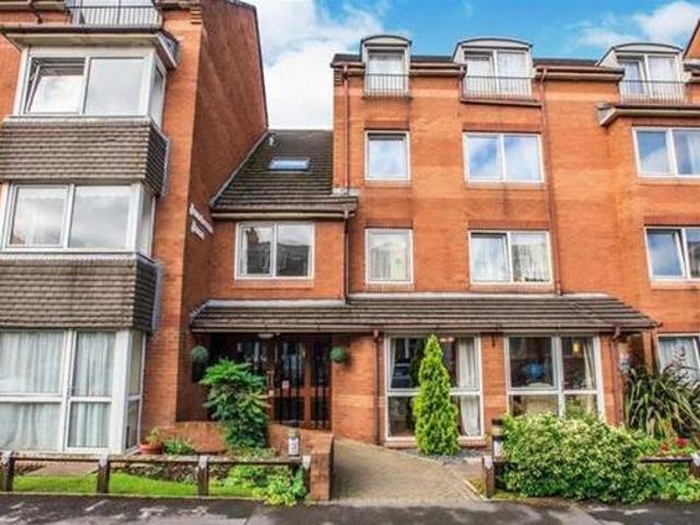 House for rent in England