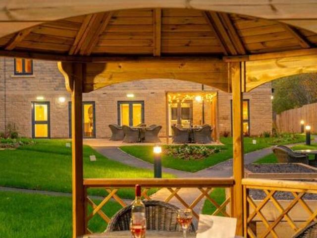 House for rent in Crossflatts, West Yorkshire