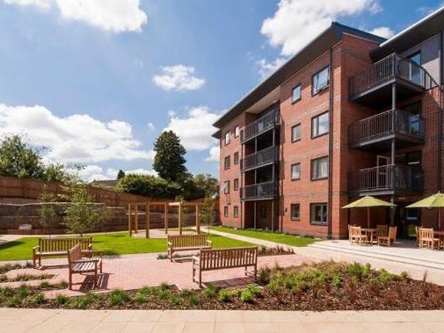 House for rent in Feckenham, City Of Bristol
