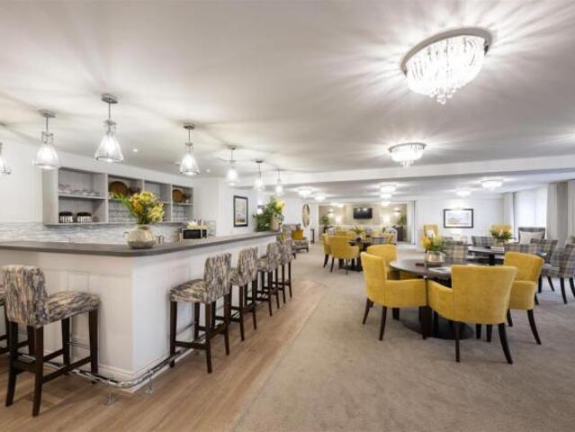 House for rent in Bridgefield, Kent
