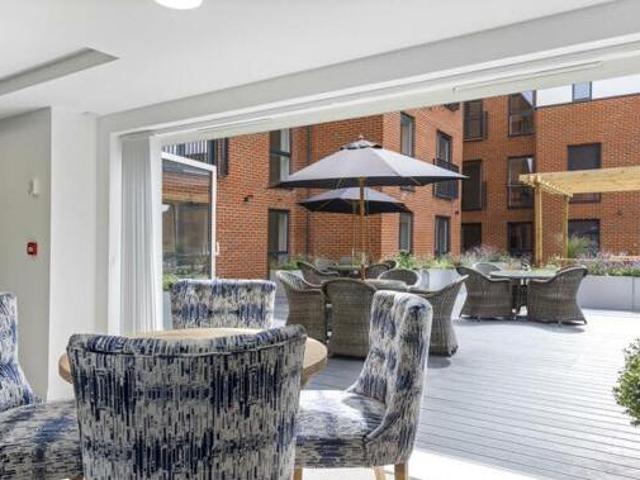 House for rent in Blackhills, Surrey