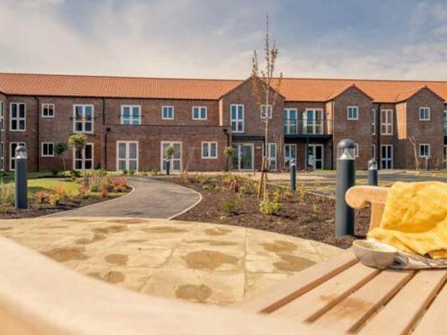 House for rent in The Pastures, Filey
